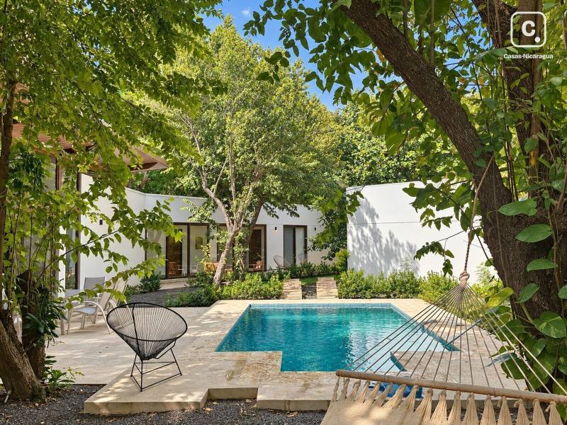 Casa en venta en Tola, Rivas – 4 hab, 176 m²