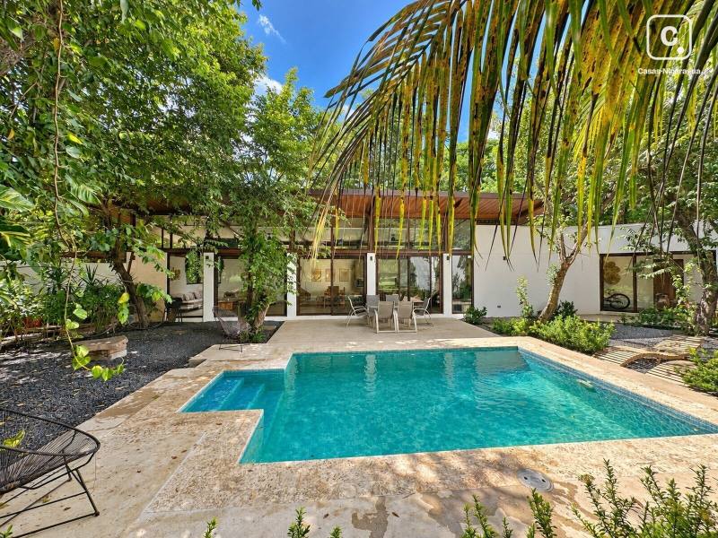 House for sale in Tola, Rivas – 4 beds, 176 m²