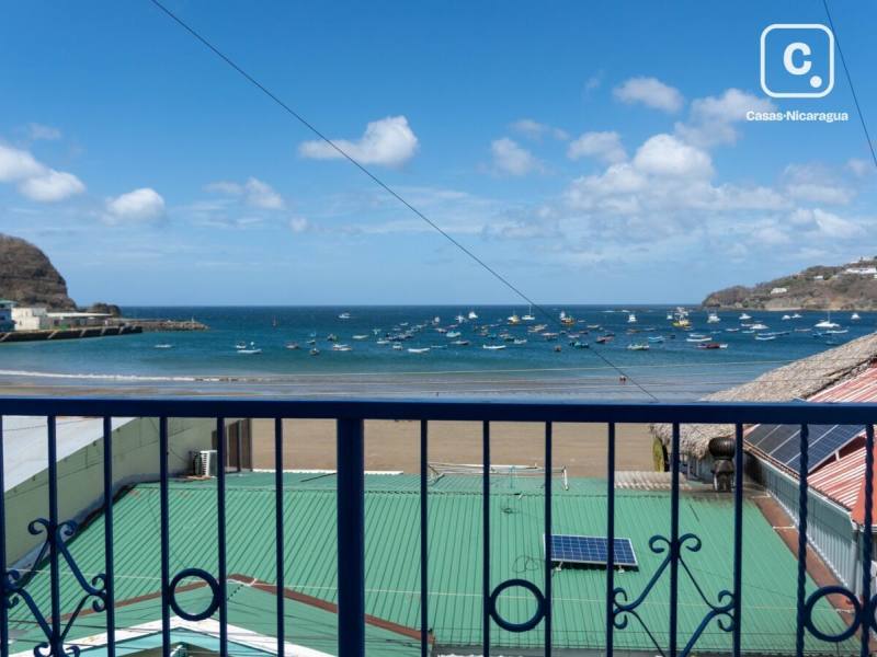Apartamento en venta en San Juan del Sur, Rivas – 2 hab, 88 m²