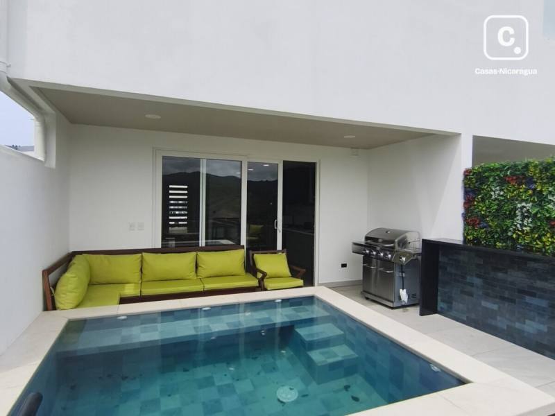 House for sale in San Juan del Sur, Rivas – 2 beds, US$ 239,999