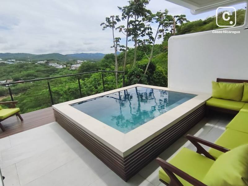House for sale in San Juan del Sur, Rivas – 2 beds, US$ 239,999