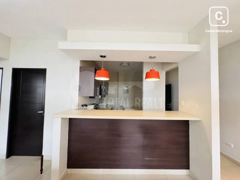 Apartment for rent in Las Cumbres