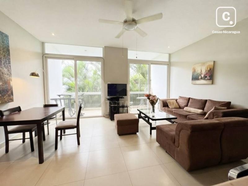 Apartment for rent in Las Cumbres
