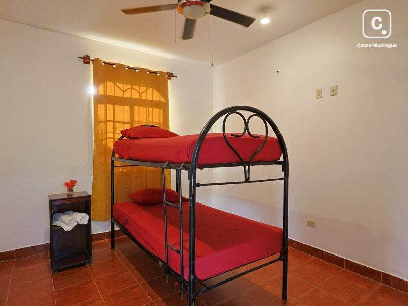 House for sale in San Juan del Sur, Rivas – 3 beds, 153 m², US$ 120,000