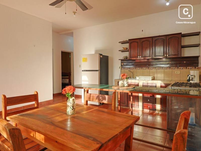 House for sale in San Juan del Sur, Rivas – 3 beds, 153 m², US$ 120,000