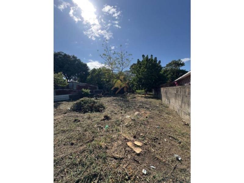 Terreno en venta en Nagarote, León – 1,103 varas²