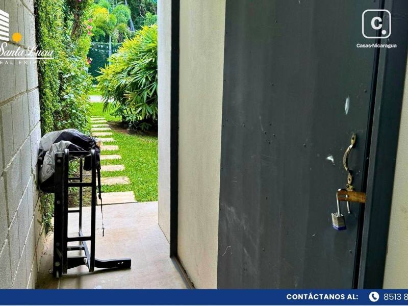 House for sale in Estancia de Santo Domingo, Managua – 4 beds, 298 m²