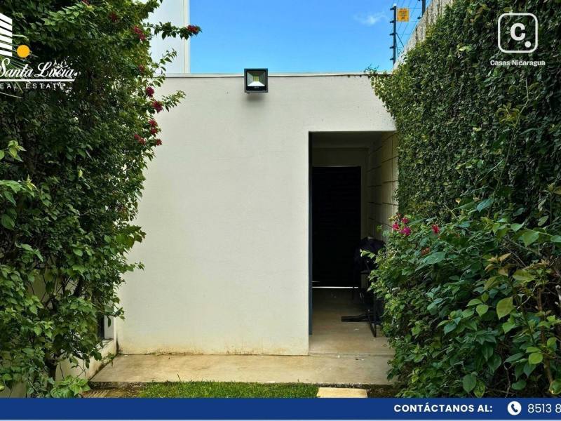 House for sale in Estancia de Santo Domingo, Managua – 4 beds, 298 m²
