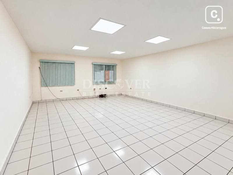 Office for sale in Altamira, Managua – 810 m²