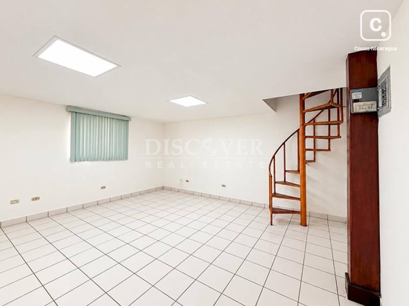 Office for sale in Altamira, Managua – 810 m²