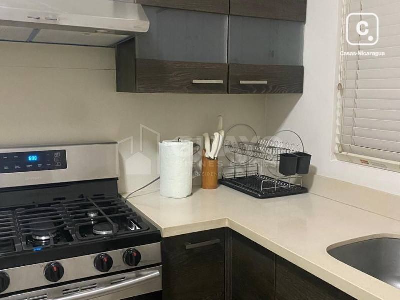 House for rent in Las Colinas, Managua – 3 beds, Ref GBR660