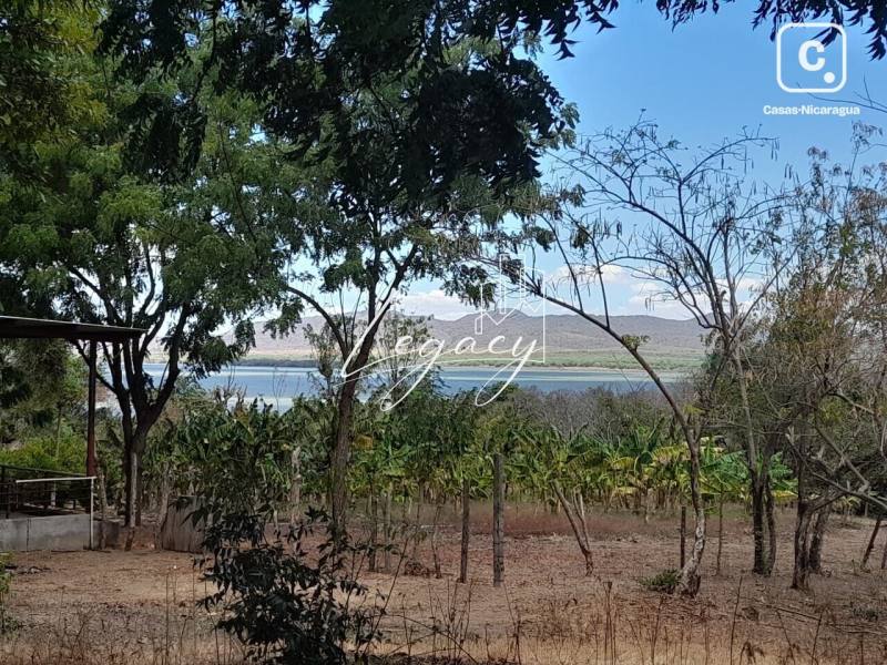 Farm for sale in Mateare, Managua – 4 beds