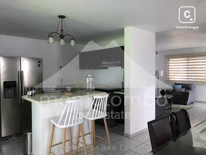 House for rent in Carretera Masaya, Managua – US$ 1,500/month