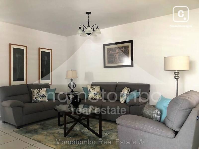 House for rent in Carretera Masaya, Managua – US$ 1,500/month