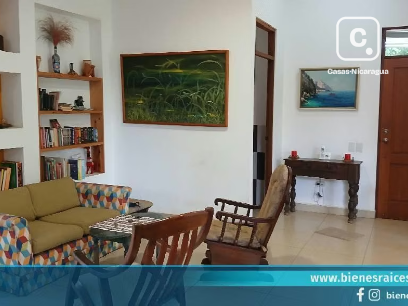 Vendo Casa en Planes de Altamira VZ