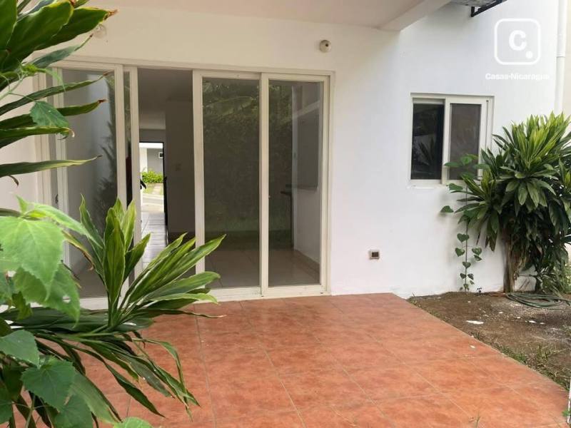 Casa en Venta Condominio Valparaíso en Santo Domingo
