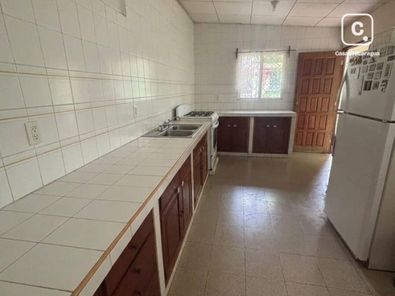 Casa en venta - Reparto San Juan