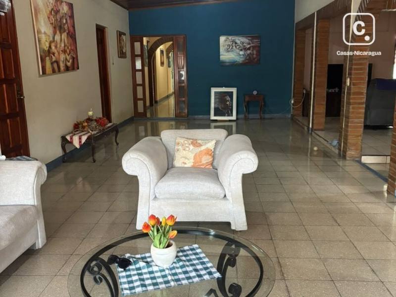 Casa en venta - Reparto San Juan
