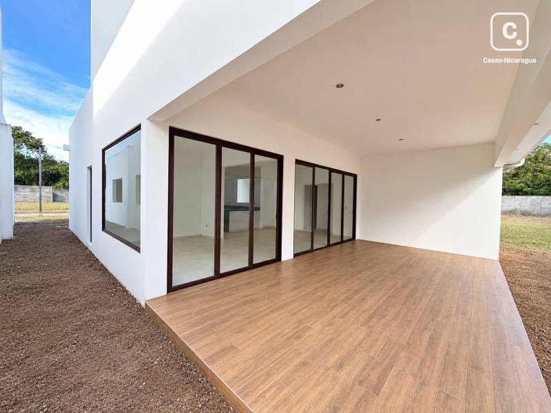 Casa en venta en Managua – 4 hab, 190 m², Ref KW2172444947189144