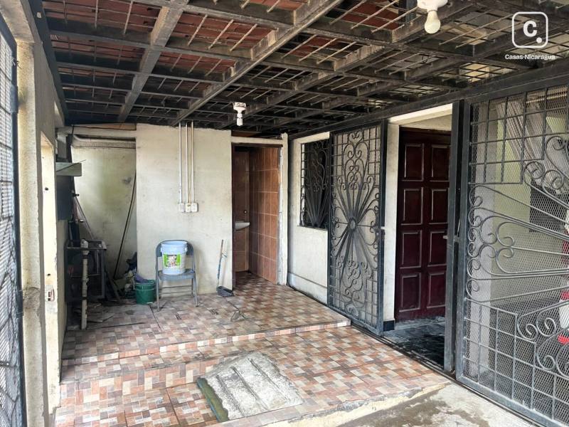 Local comercial en venta en La Fuente, Managua – 600 m²