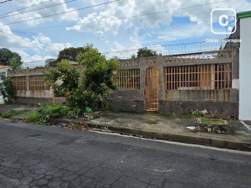 Apartamento en venta en Las Brisas, Managua – 4 hab, 212 m²
