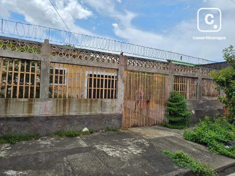 Apartamento en venta en Las Brisas, Managua – 4 hab, 212 m²