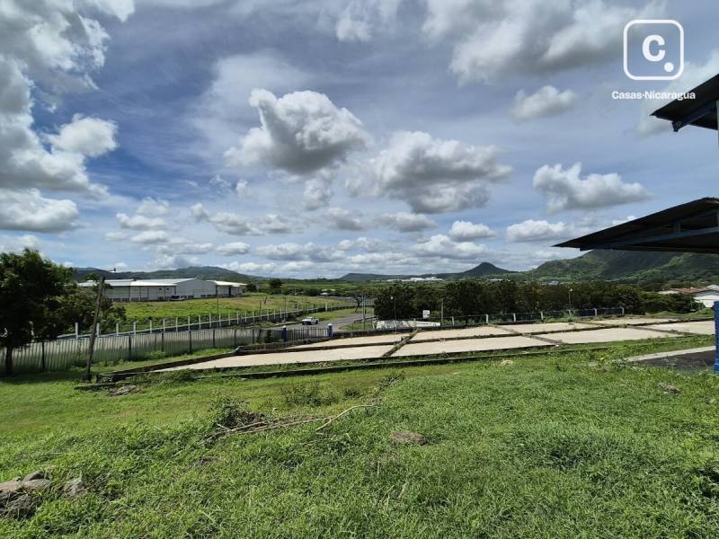 Local comercial en venta en Sébaco, Matagalpa – 2,957 m²