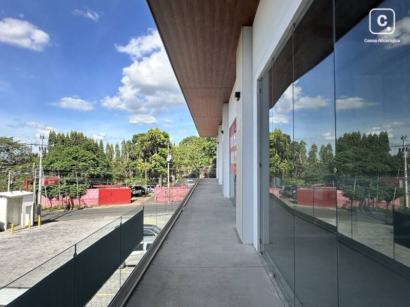Local comercial en venta en Santo Domingo, Managua – 52 m², US$ 140,000