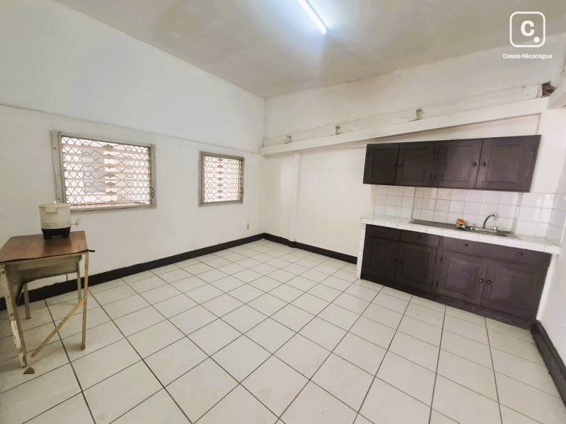 Local comercial en alquiler en Bolonia, Managua – 918 m²
