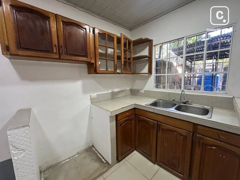 Casa en venta en Nindirí, Masaya – 3 hab, 60 m²