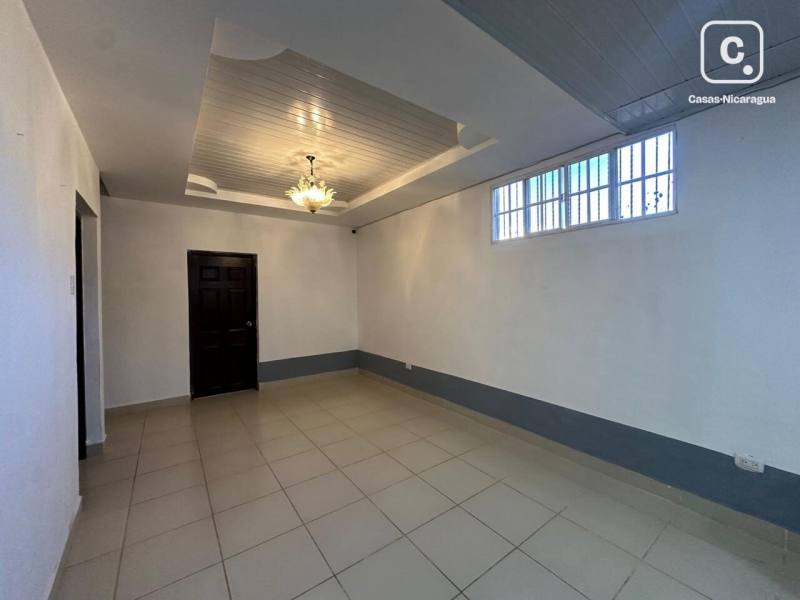Casa en venta en Nindirí, Masaya – 3 hab, 60 m²