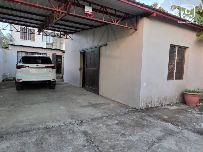 House for rent in La Concepción, Masaya – 3 beds, 322 m²