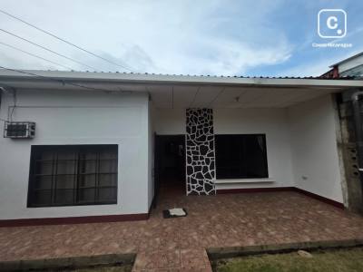 Apartamento en venta en Masaya – 4 hab, 350 m²