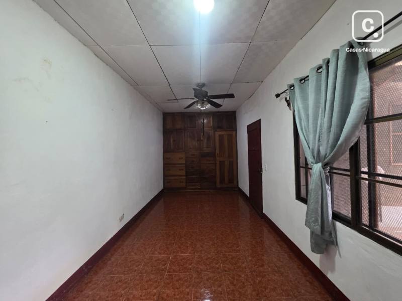 Apartamento en venta en Masaya – 4 hab, 350 m²