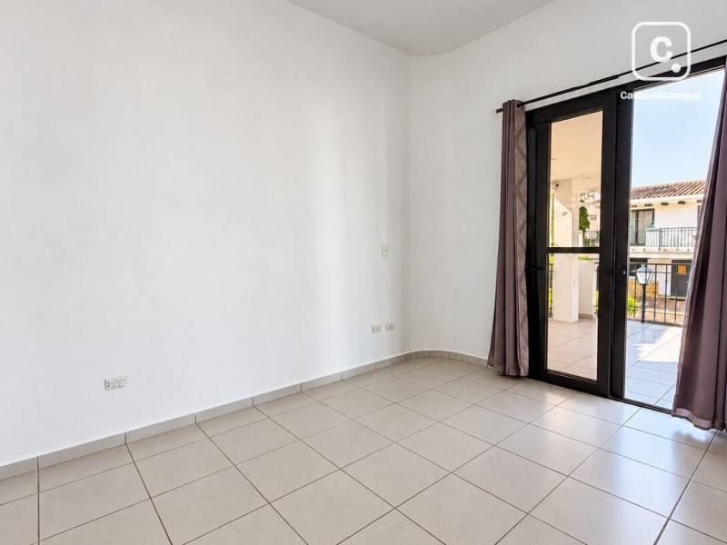 House for rent in Managua – 4 beds, 180 m²