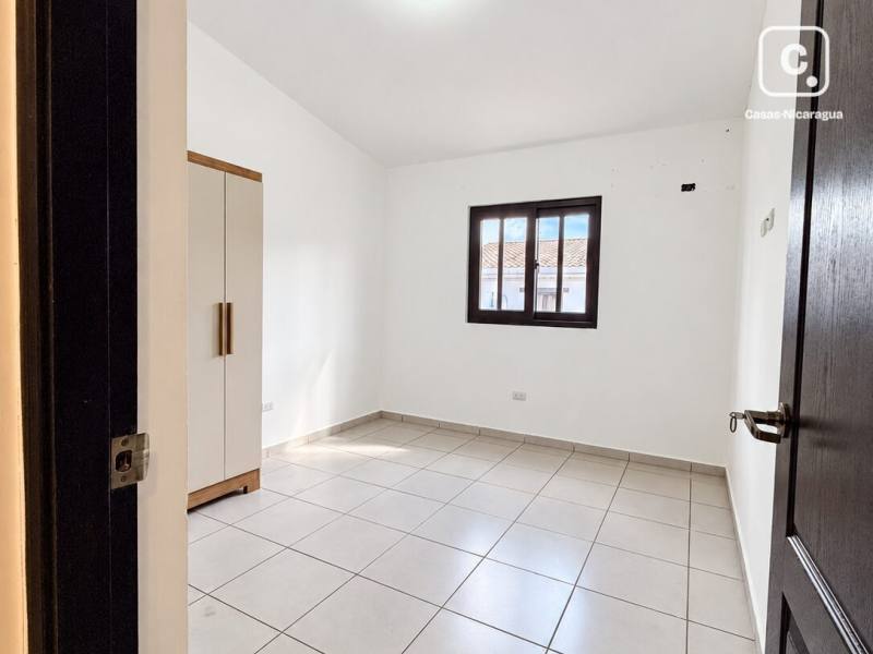 House for rent in Managua – 4 beds, 180 m²