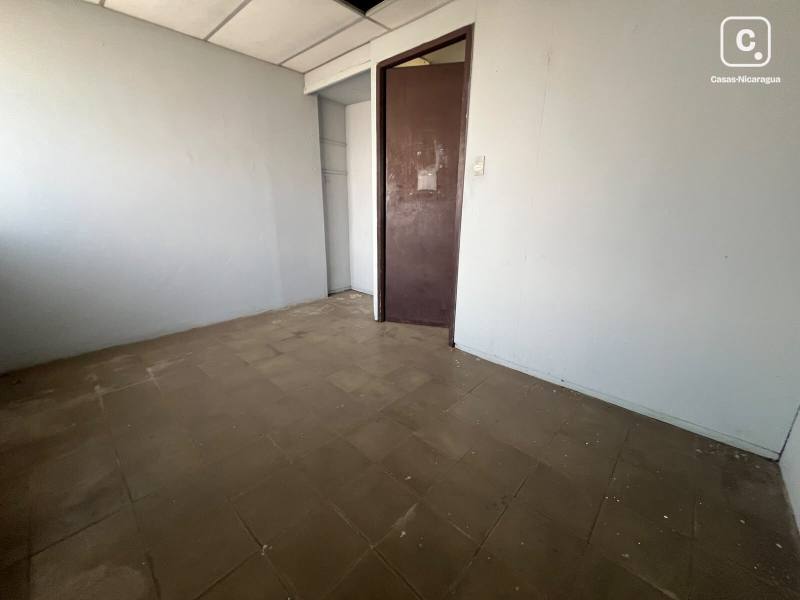 Casa en venta en Rubenia, Managua – 3 hab, 120 m²