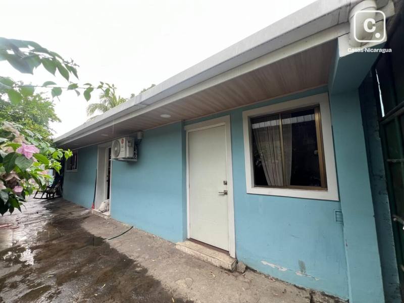 Apartamento en venta en Managua – 3 hab, 82 m²
