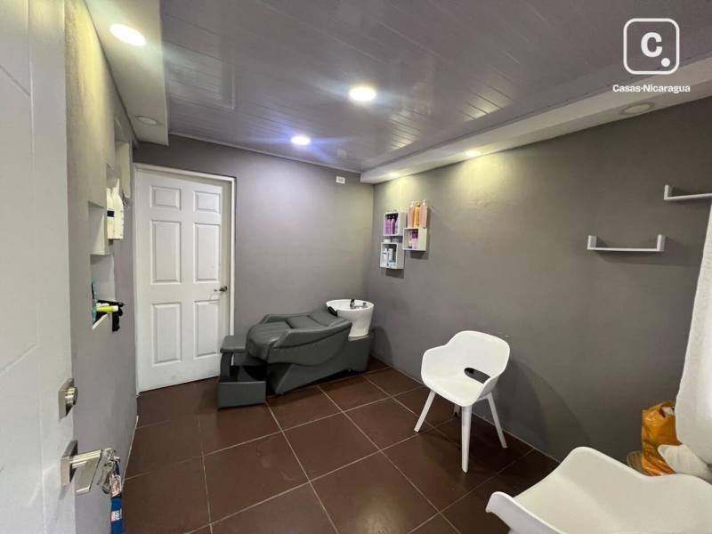 Casa en venta en Managua – 3 hab, 82 m²