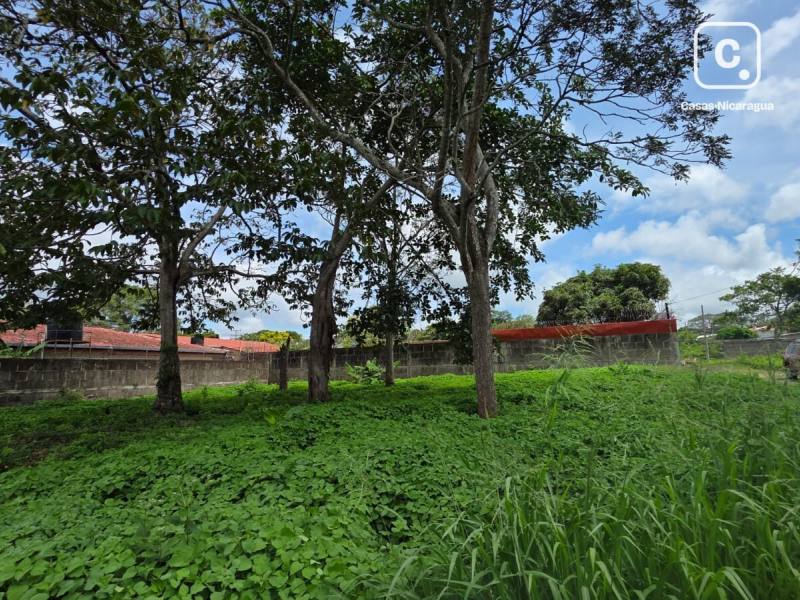 Local comercial en venta en Masaya – 1,577 varas²