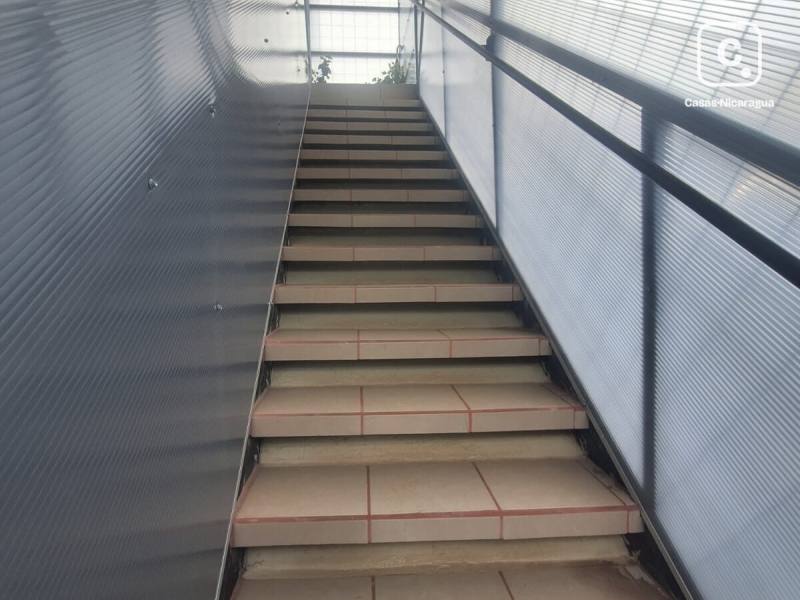 Local comercial en alquiler en Managua – 94 m²