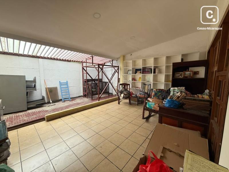 Apartamento en venta en Altamira, Managua – 3 hab, 180 m²