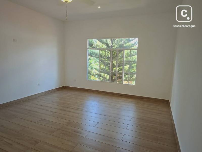 House for rent in Managua – 4 beds, 150 m²