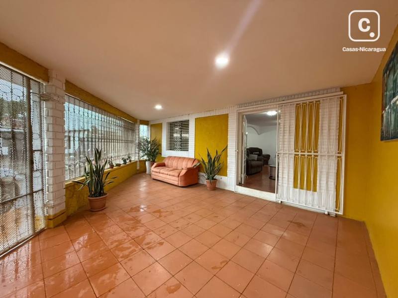 House for sale in Jinotepe, Carazo – 3 beds, 239 m², US$ 99,000