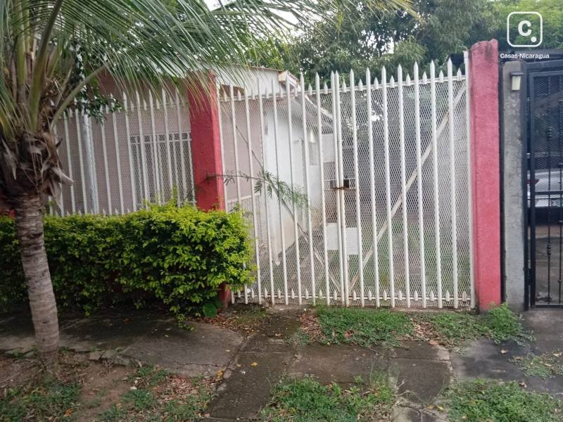 House for rent in Mateare, Managua – 2 beds, 78 m²