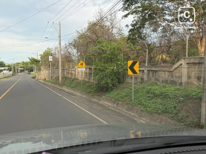 Bodega en alquiler en Masaya – 7,556 varas²