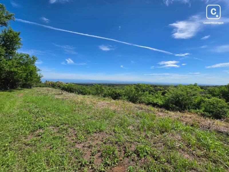 Farm for sale in San Isidro de la Cruz Verde, Managua – 52,451 m²