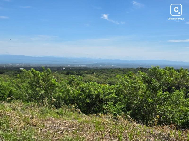 Finca en venta en San Isidro de la Cruz Verde, Managua – 75,070 varas²