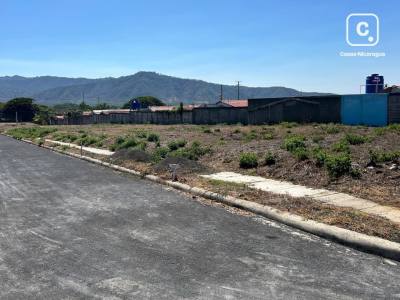 Finca en venta en Carretera Masaya, Managua – 316 varas²