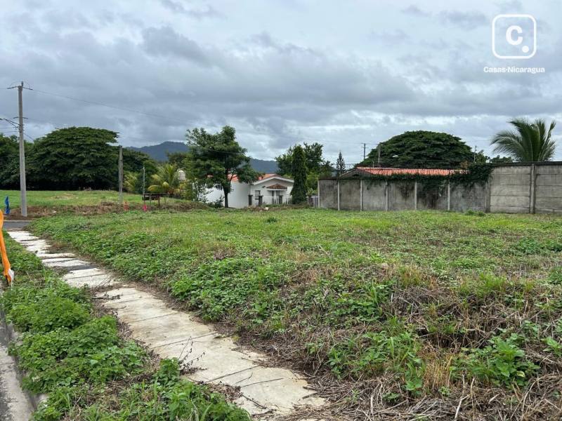 Finca en venta en Carretera Masaya, Managua – 316 varas²